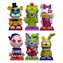 Five Nights at Freddy's: Security Grab N´Go Breach Blind Box Dem