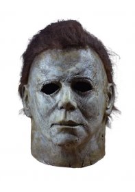 Halloween (2018) latexová maska Michael Myers