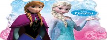 Frozen Lenticular Placemat prodej v sadě Anna & Elsa (10)