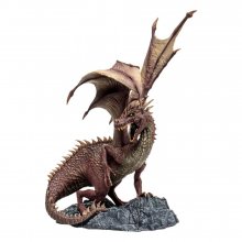 McFarlane´s Dragons Series 8 PVC Socha Eternal Clan 34 cm