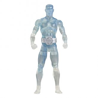 Marvel Select Akční figurka Iceman 18 cm