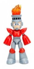 Mega Man Akční figurka Fire Man 11 cm
