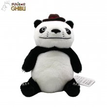 Panda! Go, Panda! Plyšák Papanda 21 cm