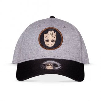 Marvel Curved Bill Cap Groot Classic