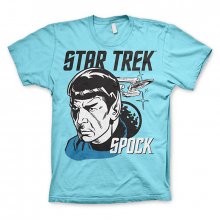 Star Trek & Spock pánské tričko