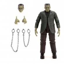 Universal Monsters Akční figurka Frankenstein 15 cm