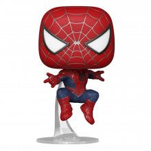 Spider-Man: No Way Home POP! Marvel Vinylová Figurka Friendly Ne