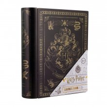 Harry Potter pokladnička Bradavice 20 cm