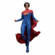 The Flash Movie Masterpiece Akční figurka 1/6 Supergirl 28 cm