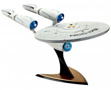 Star Trek Into Darkness Model Kit 1/500 U.S.S. Enterprise NCC-17