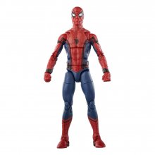 The Infinity Saga Marvel Legends Akční figurka Spider-Man (Capta