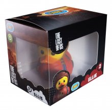 The Last of Us Tubbz PVC figurka Ellie Boxed Edition 10 cm