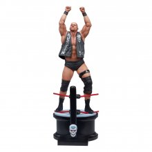 WWE Socha 1/4 Stone Cold Steve Austin 70 cm