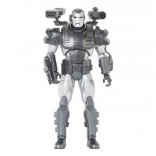 Marvel Select Akční figurka War Machine 18 cm