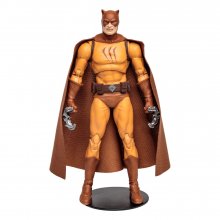 DC Multiverse Akční figurka Catman (Villains United) (Gold Label