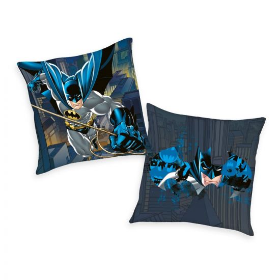 Batman Pillows Comic 40 x 40 cm - Kliknutím na obrázek zavřete