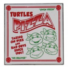 Teenage Mutant Ninja Turtles Odznak Limited Edition
