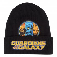 Marvel pletená čepice Guardians of the Galaxy