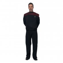 Star Trek: Picard Akční figurka 1/6 Captain Liam Shaw 30 cm