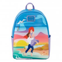 Disney by Loungefly batoh Ariel Mermaid Sunset Hug heo Exclus