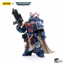 Warhammer 40k Akční figurka 1/18 Ultramarines Primaris Captain S