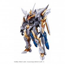 Code Geass: Lelouch of the Rebellion R2 Metal Build Dragon Scale