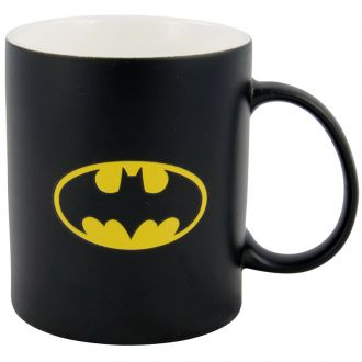 Batman Mug Original Logo