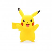 Pokémon LED Light Pikachu Happy 25 cm