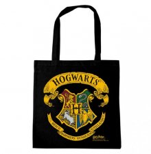 Harry Potter nákupní taška Hogwarts