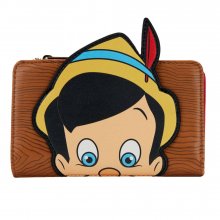 Disney by Loungefly peněženka Pinocchio Peeking Flap