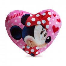 Dětský polštářek Minnie Mouse Walt Disney