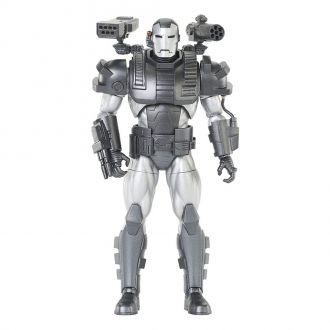 Marvel Select Akční figurka War Machine 18 cm