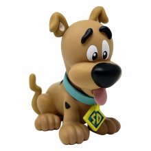 Scooby-Doo pokladnička Chibi Scooby 14 cm