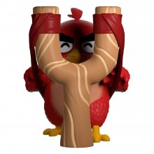 Angry Birds Vinylová Figurka Red 8 cm