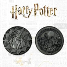 Harry Potter sběratelská mince Ron Limited Edition