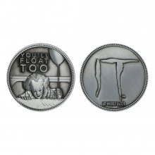It sběratelská mince Limited Edition
