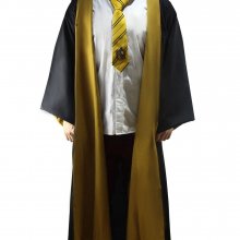 Harry Potter Wizard Robe Cloak Mrzimor Size L
