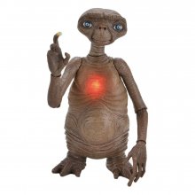 E.T. the Extra-Terrestrial Akční figurka Ultimate Deluxe E.T. 11