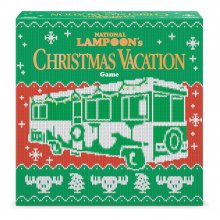 National Lampoon's Christmas Vacation Signature Games karetní hr