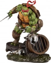 Teenage Mutant Ninja Turtles Socha 1/3 Raphael 53 cm