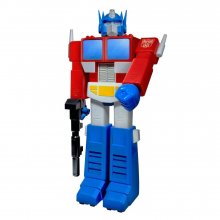 Transformers Akční figurka Super Shogun Optimus Prime 61 cm