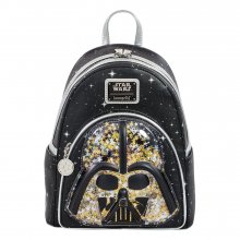 Star Wars by Loungefly batoh Darth Vader Jelly Bean Bead heo
