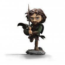 Lord of the Rings Mini Co. PVC figurka Aragorn 17 cm