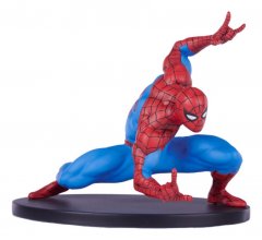Marvel Gamerverse Classics PVC Socha 1/10 Spider-Man (Classic E
