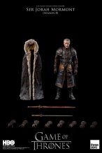 Game of Thrones Akční figurka 1/6 Ser Jorah Mormont (Season 8) 3