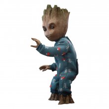 I Am Groot Akční figurka Groot Deluxe Version 26 cm