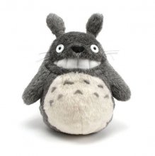 Studio Ghibli Plyšák Smiling Totoro 25 cm