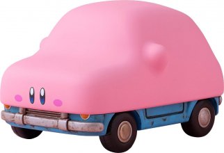 Kirby Pop Up Parade PVC Socha Kirby: Car Mouth Ver. 7 cm