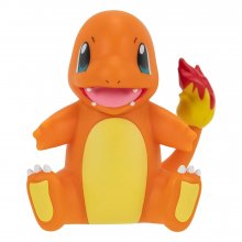 Pokémon Vinylová Figurka Charmander 8 cm