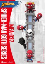 Marvel mini Egg Attack figurka 8 cm prodej v sadě Spider-Man 60t